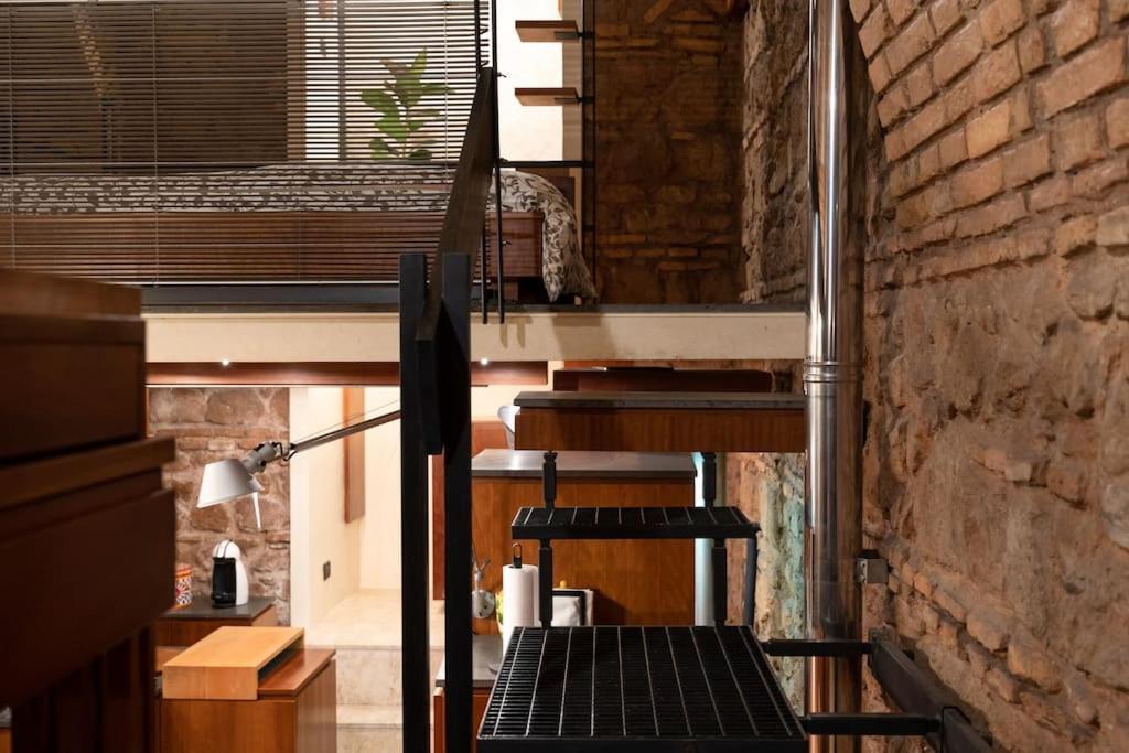 Antico Convento St. Peter Design Roma