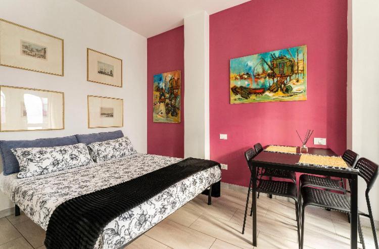 Dolcevita Garbatella Apartment Rome