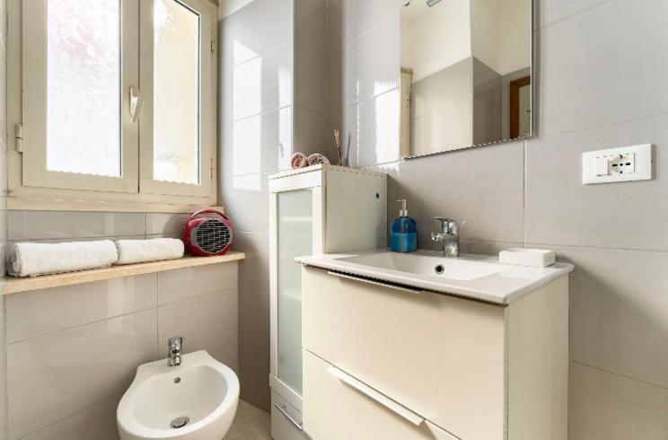 Dolcevita Garbatella Apartment Rome