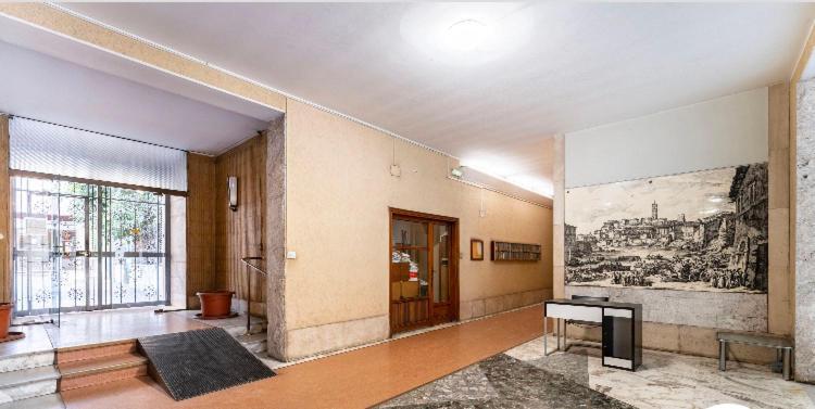 Dolcevita Garbatella Apartment