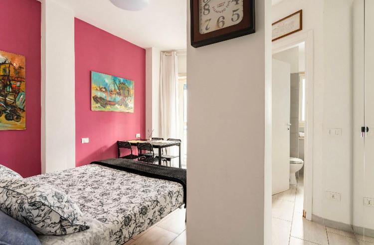 Apartment Dolcevita Garbatella