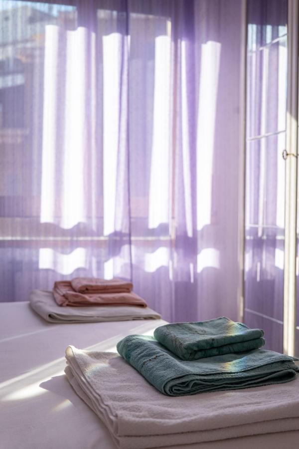 Appartamento Peaceful Family Apartment, Near Metro *