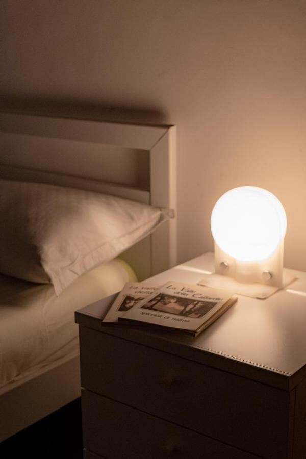 Appartamento Peaceful Family Apartment, Near Metro Roma