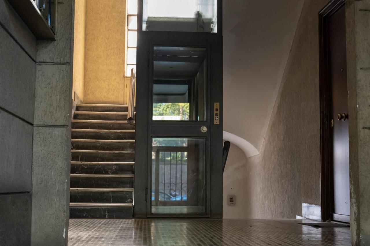 Peaceful Family Apartment, Near Metro *