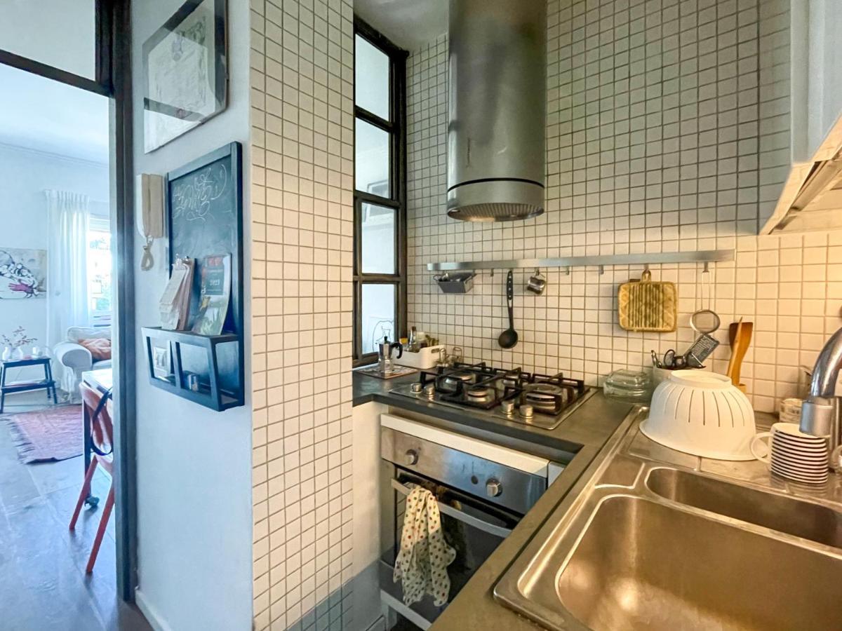 Appartamento Trilocale Zona Montesacro Roma
