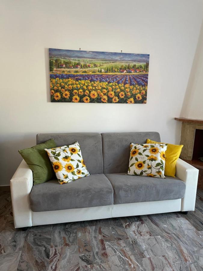 Hospitality And Comfort In Rome: E&e