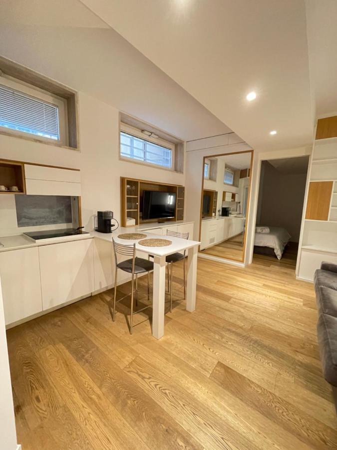 Apartment Venere *