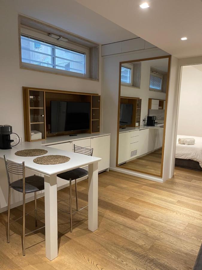 Venere Apartment *