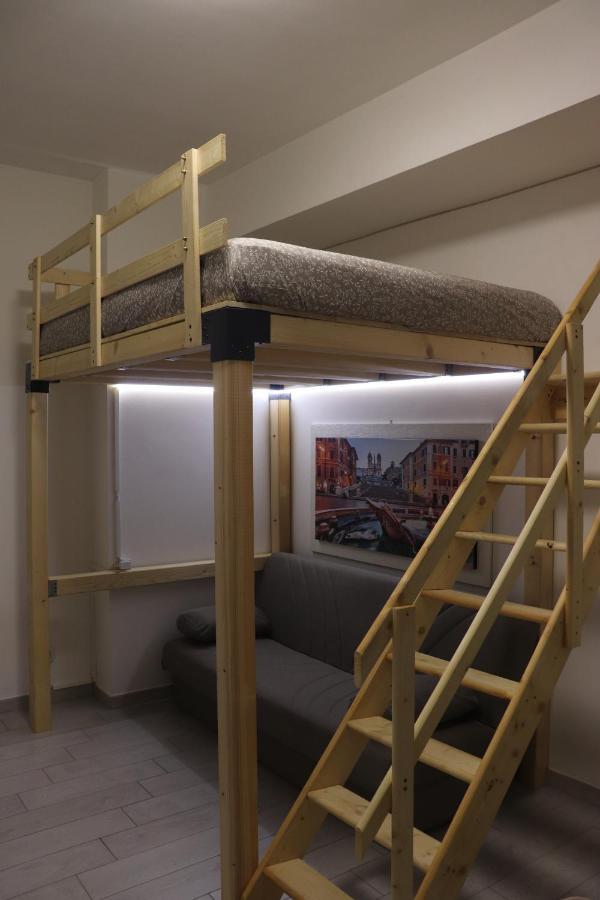Apartment La Dolce In