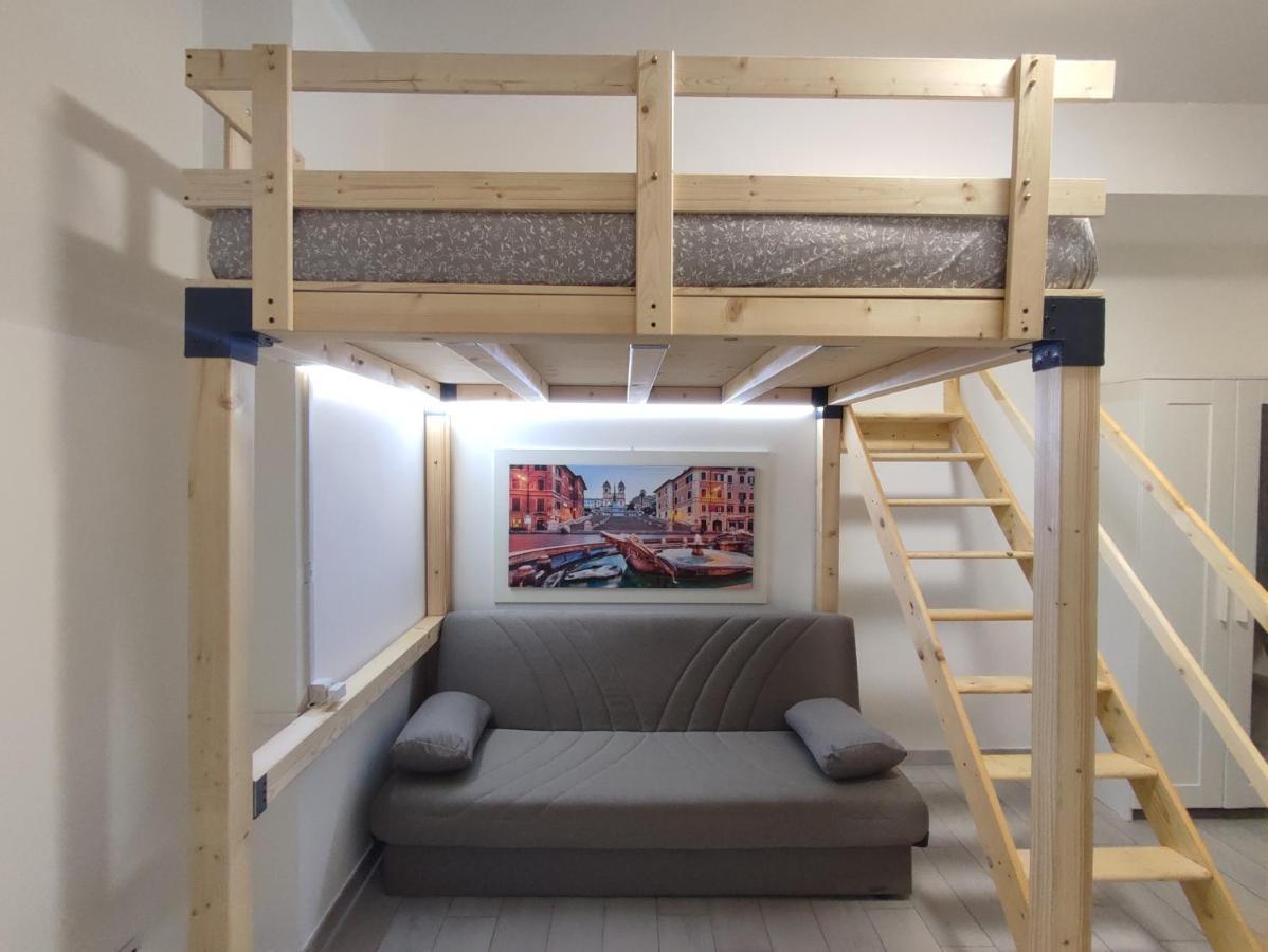 Apartment La Dolce In