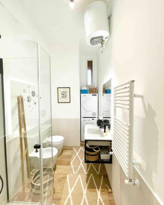 Aphrodite Piazza Venezia Holiday home *