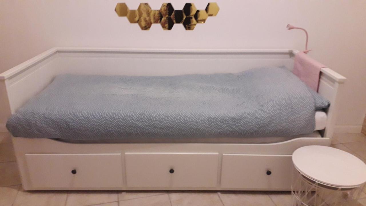 Appartamentino In Pigneto Storico *