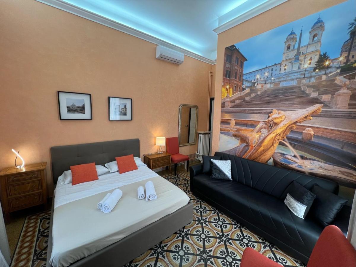 Virgilio Rome