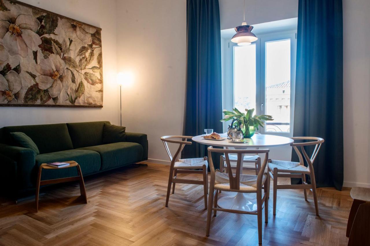 Dimora San Bartolomeo - Design, Panoramic View & Culture Apartment