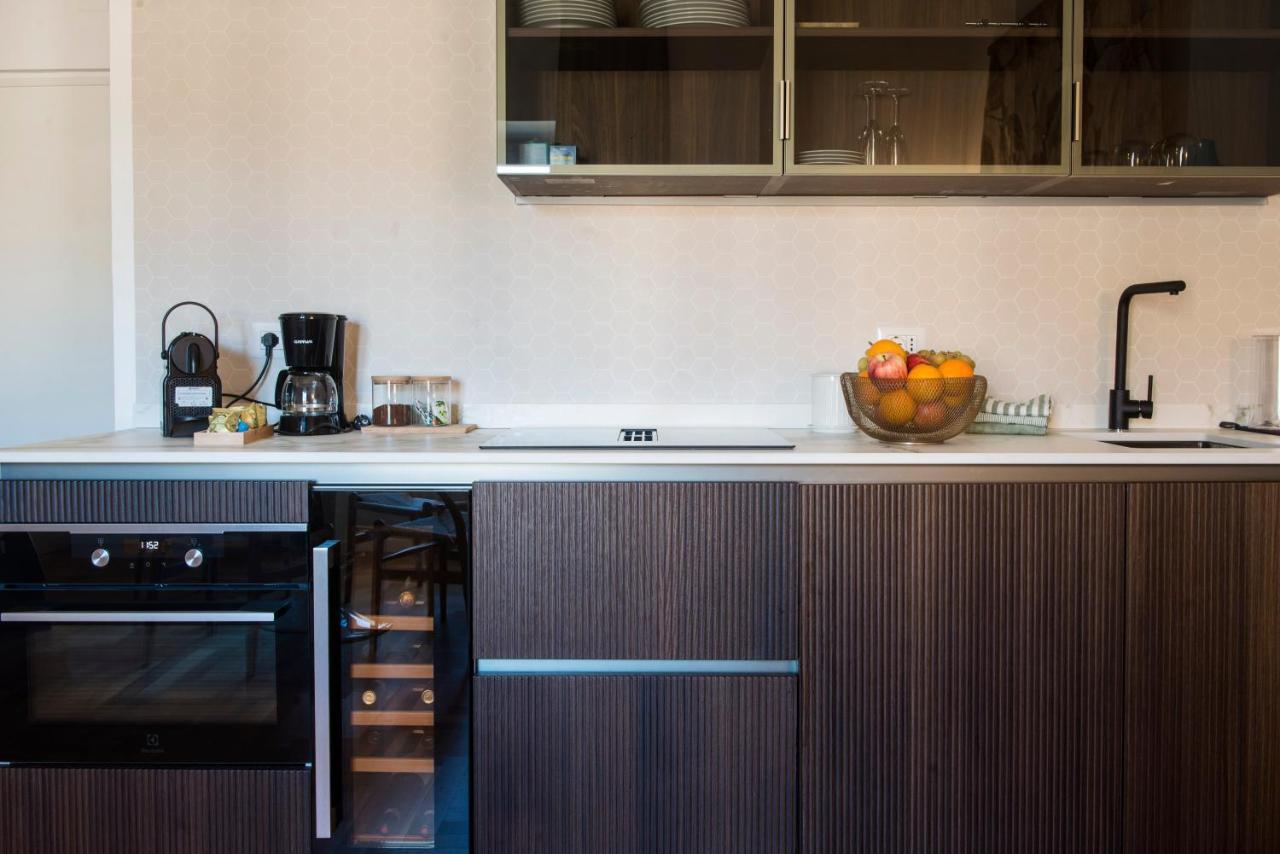 Apartment Dimora San Bartolomeo - Design, Panoramic View & Culture *