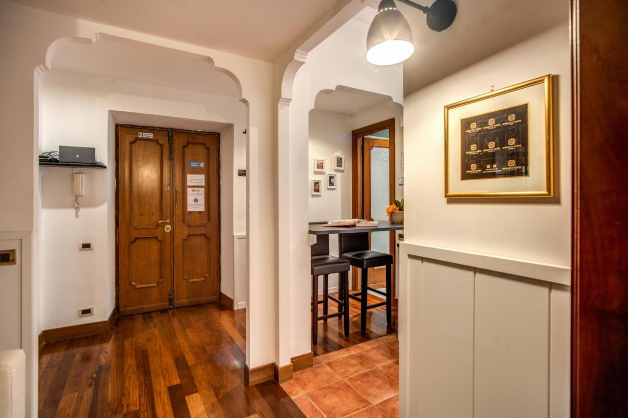 Spanish Steps Miracle Holiday home