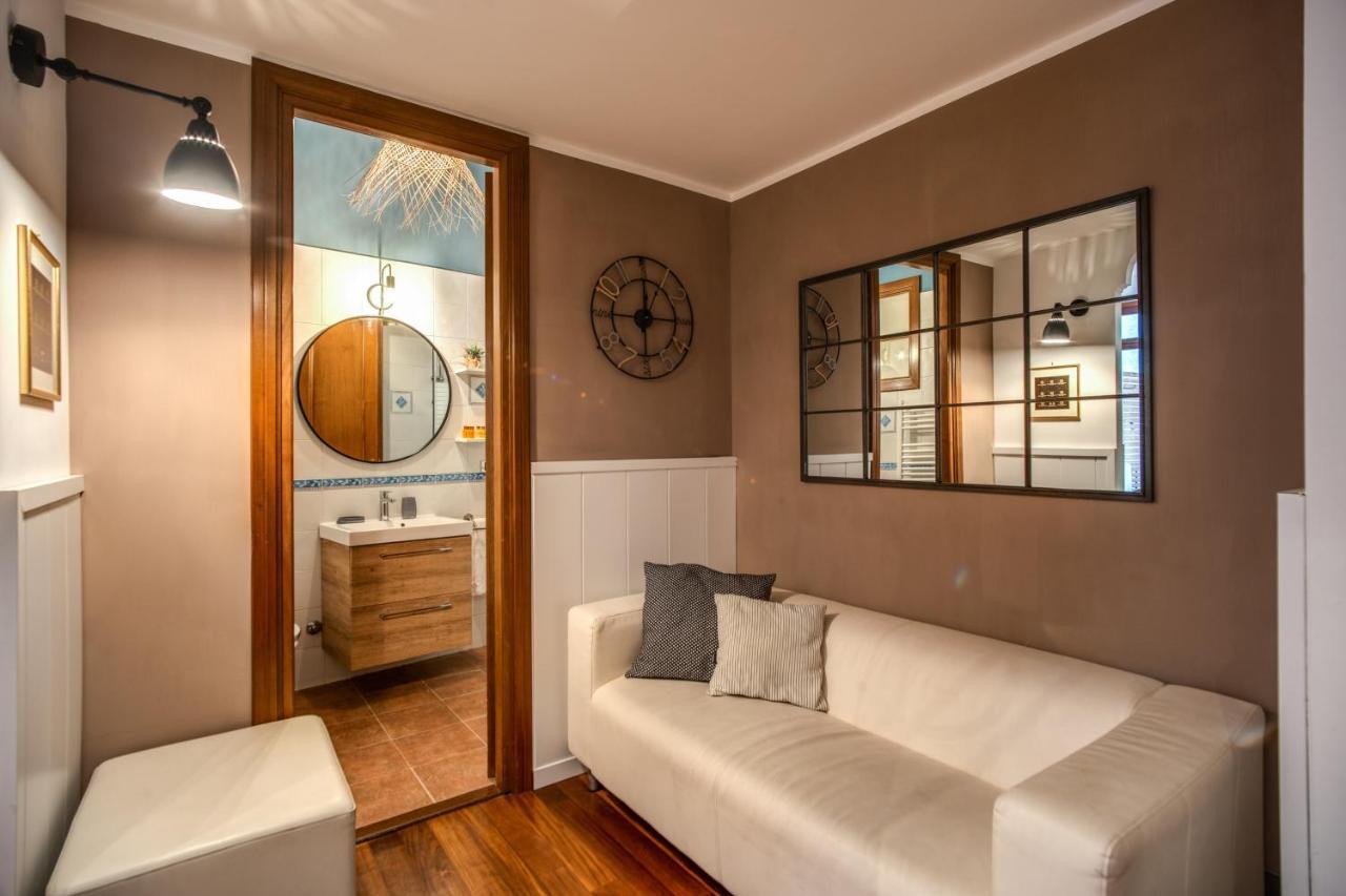 Spanish Steps Miracle Holiday home *