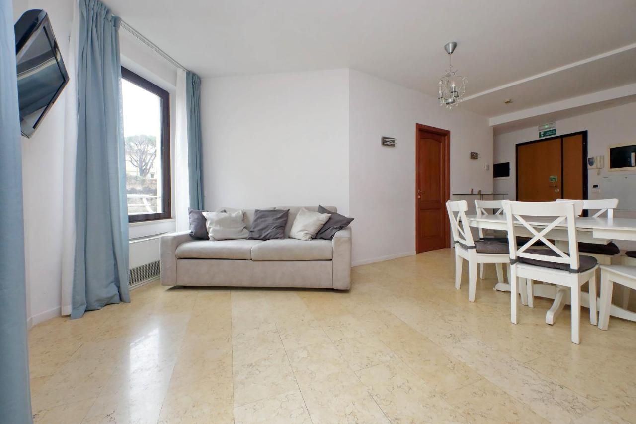 San Pietro Maison * Rome