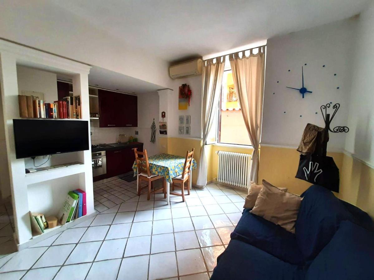 Piacevole Nel Cuore Di Trastevere