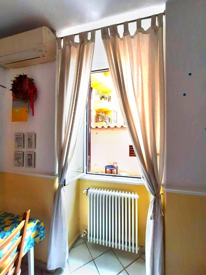 Piacevole Nel Cuore Di Trastevere Appartamento