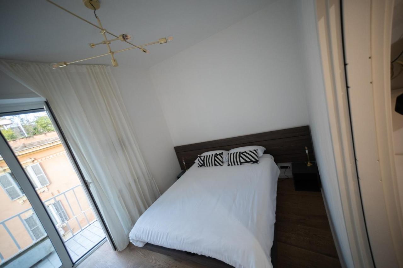 Angelico Luxury House Appartamento Roma
