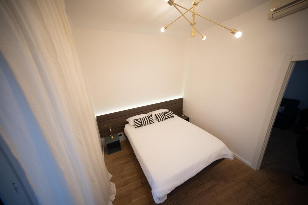 Appartamento Angelico Luxury House *