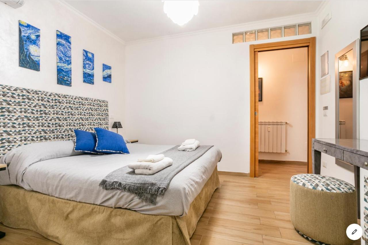 Guest house Retro