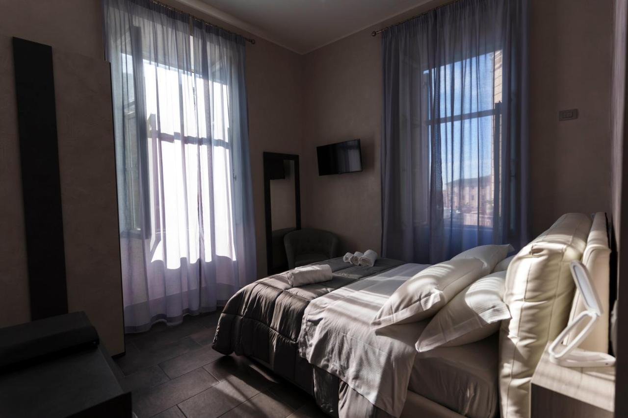 Julia Luxury Guest house *