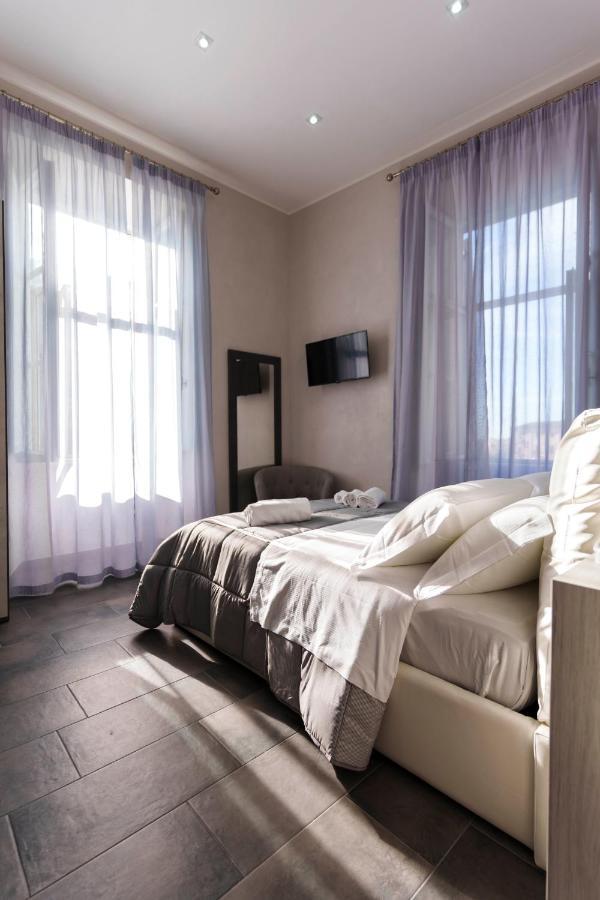 Julia Luxury Guest house *