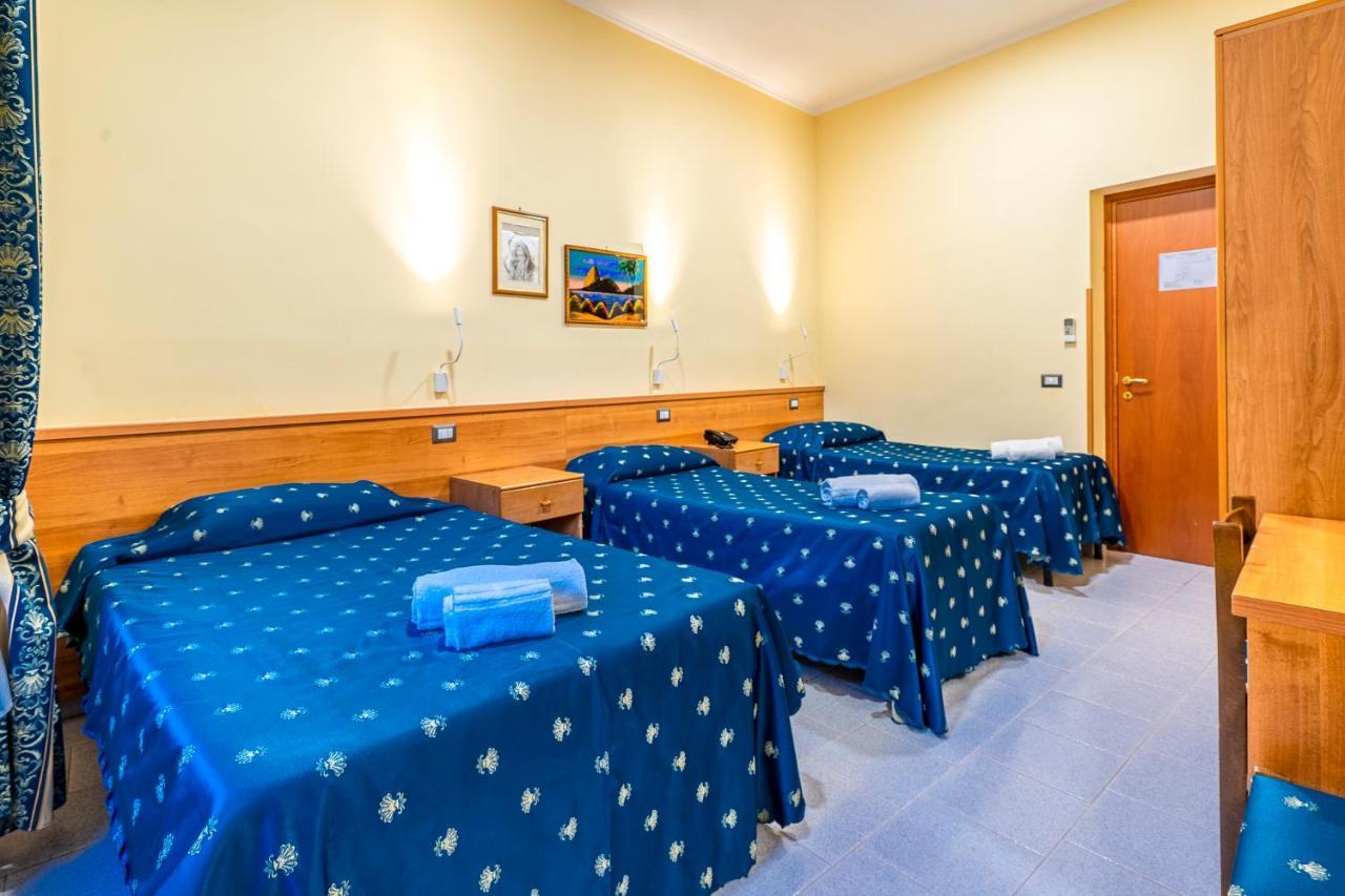 A Casa Simpatia -check-in Bixio 41 Guest house Rome