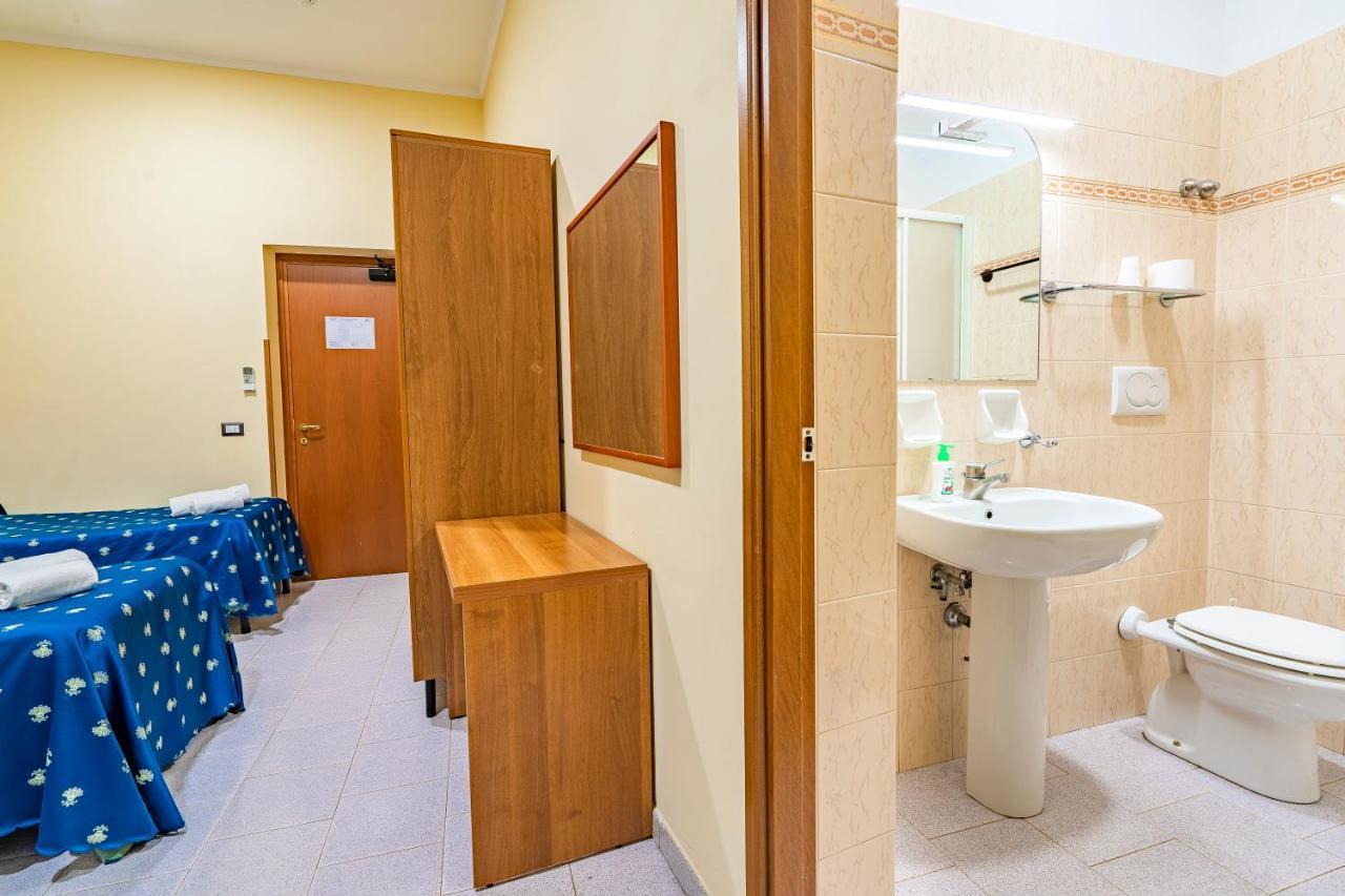 A Casa Simpatia -check-in Bixio 41