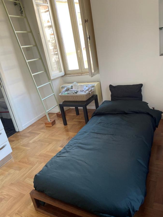 Ponte Milvio Smart *