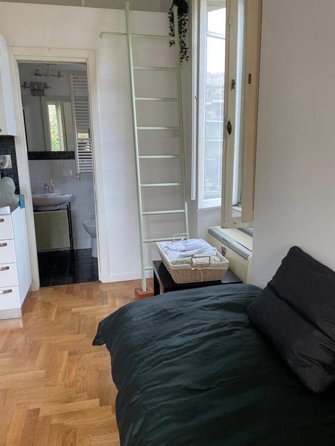 Apartment Ponte Milvio Smart