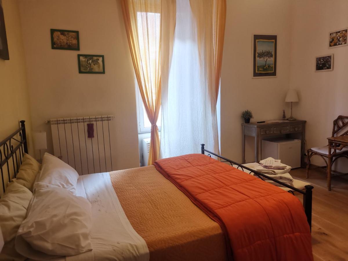 103 Bed & Breakfast Rome