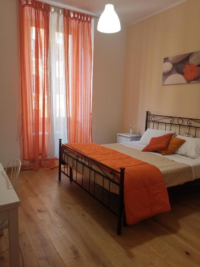 Bed & Breakfast 103 Rome