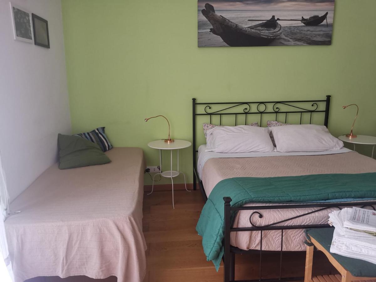 103 Bed & Breakfast Rome