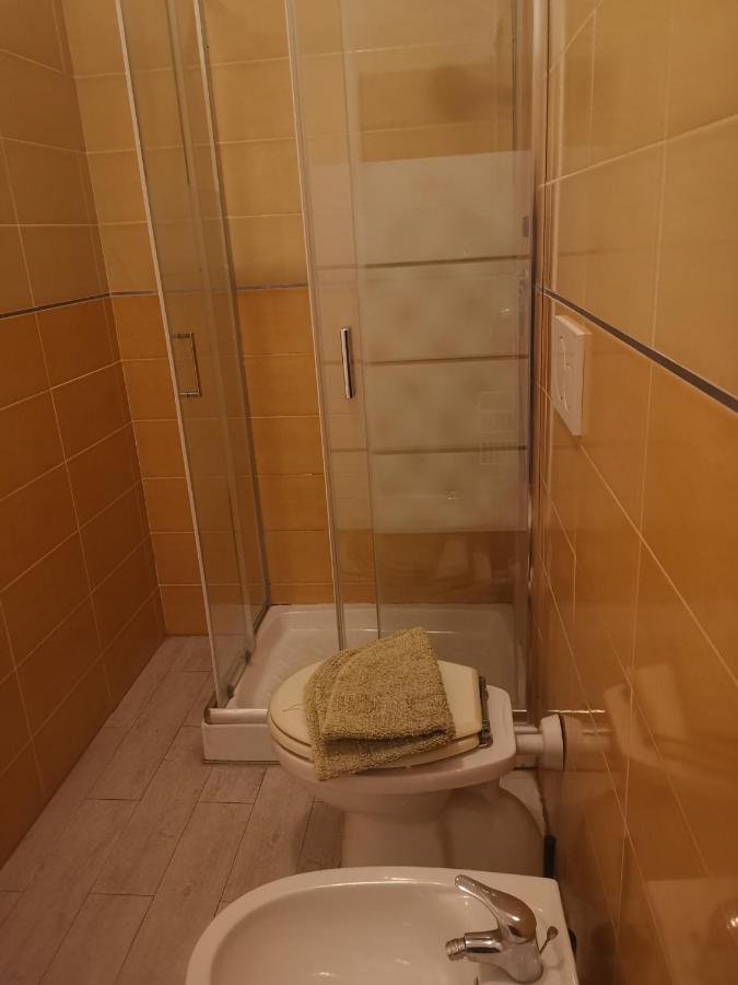 103 Bed & Breakfast Rome