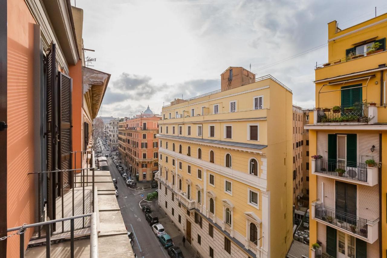 The Upper 3* Roma