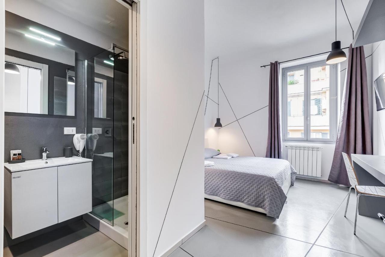 The Upper 3* Rome