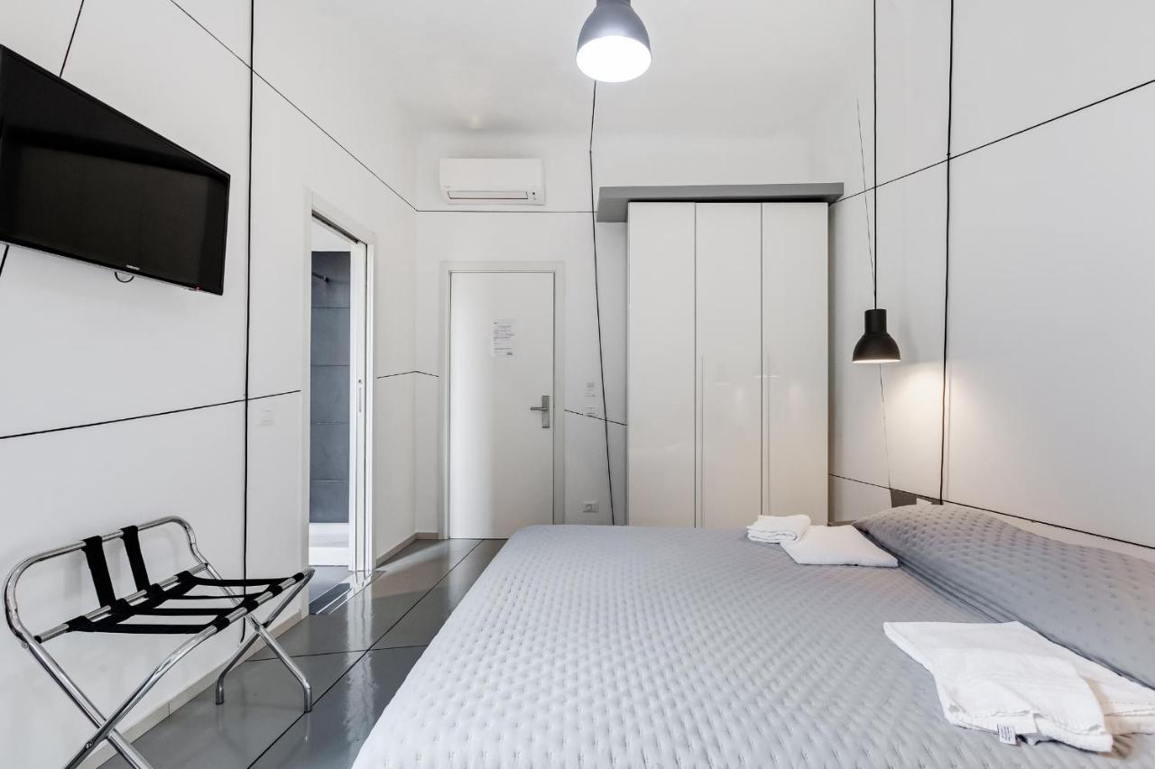 The Upper Bed & Breakfast Roma