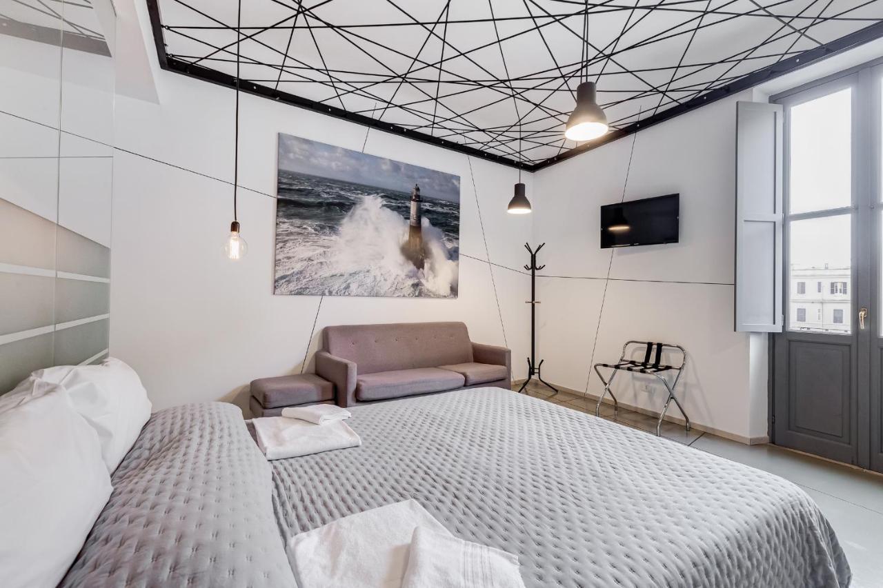 The Upper 3* Roma