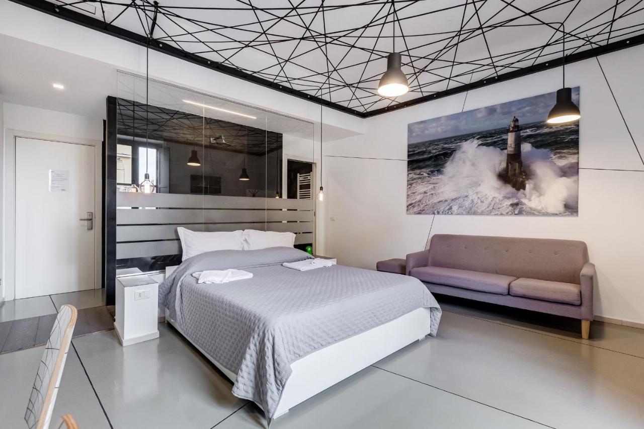 Bed & Breakfast The Upper Roma