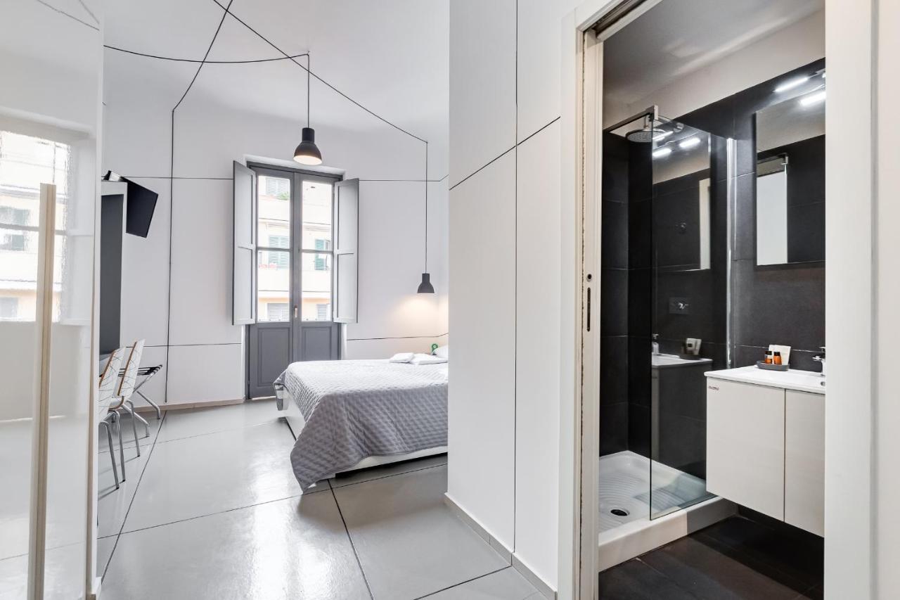 The Upper 3* Rome