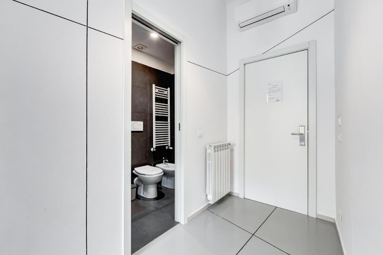 The Upper Bed & Breakfast Rome