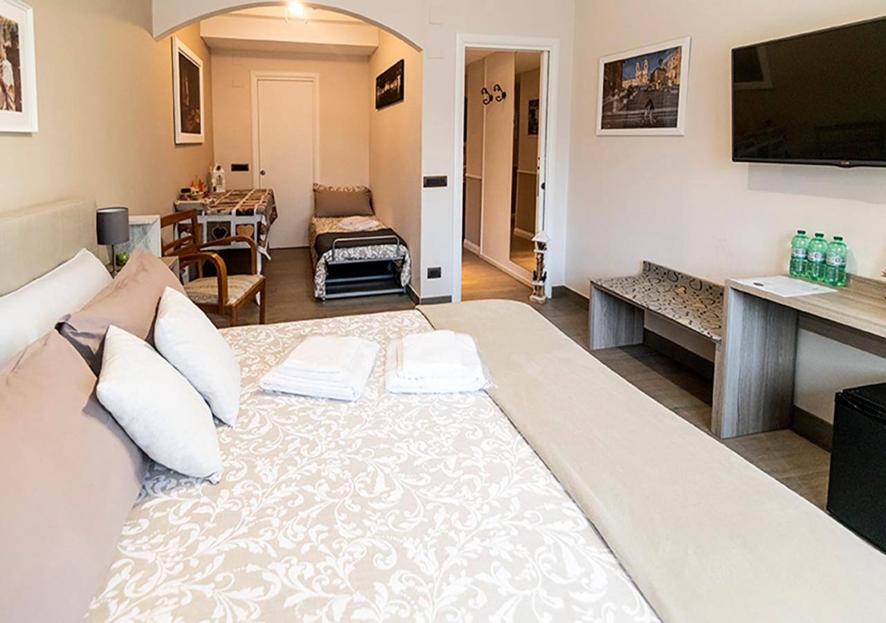 Guest house Caffarella Vacanze *