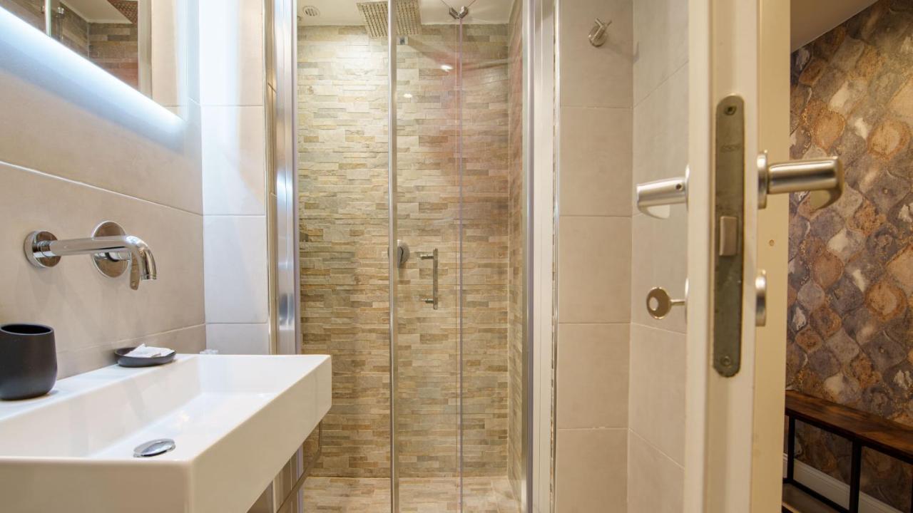 Guest house Ripetta Boutique Suites