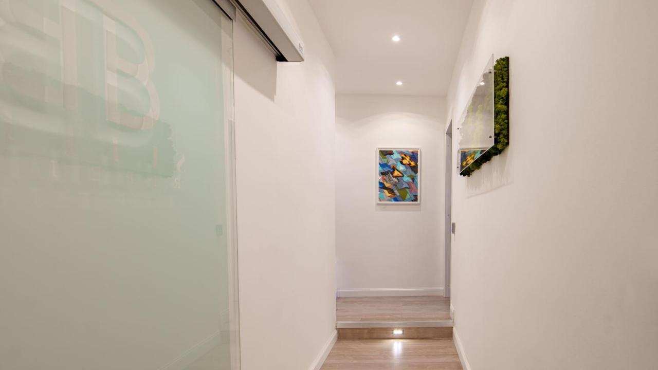 Guest house Ripetta Boutique Suites *