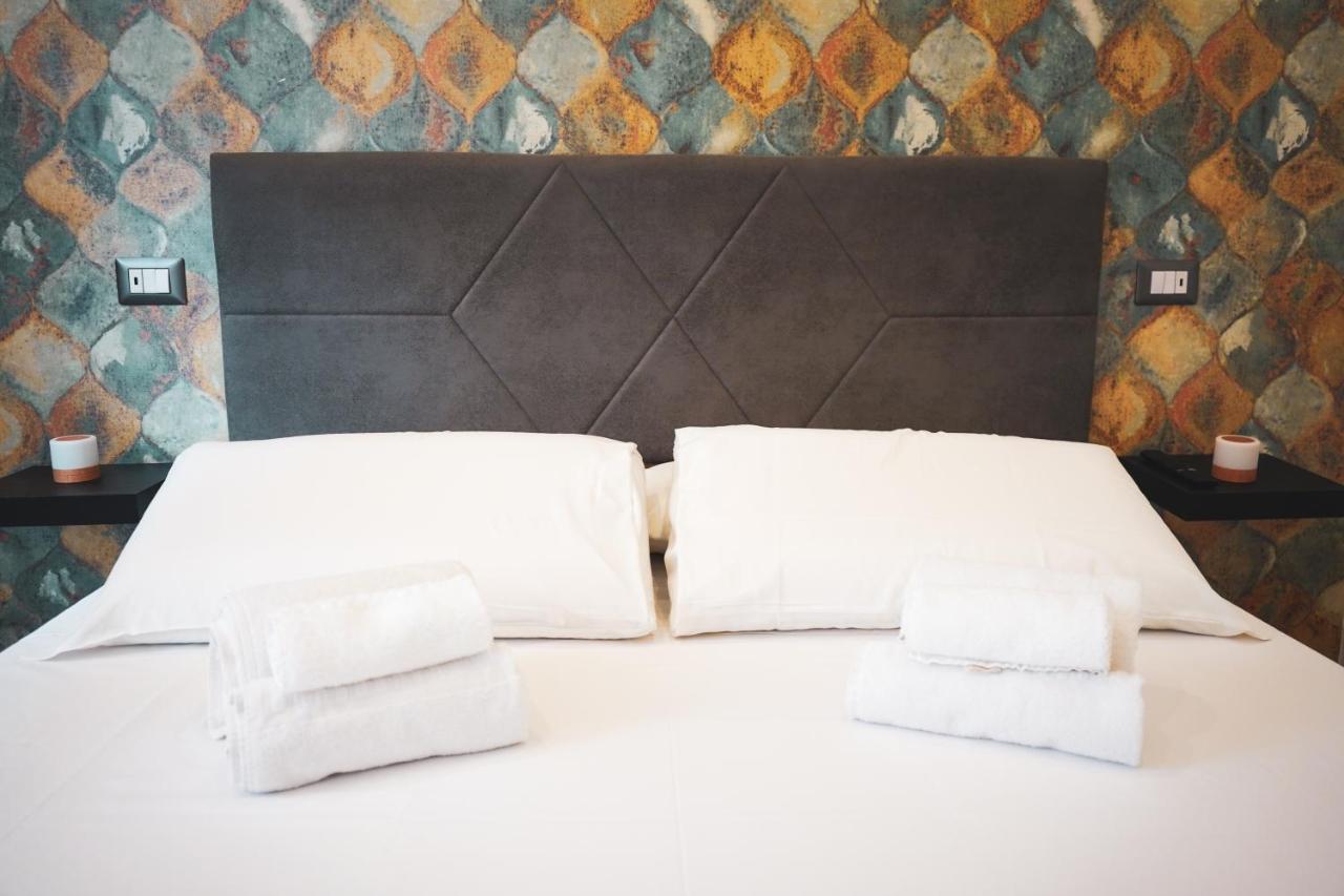 Guest house Ripetta Boutique Suites