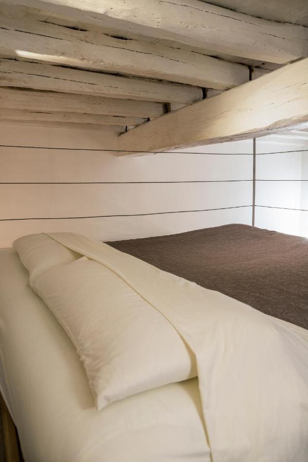 Rione Monti Holiday Home Rome