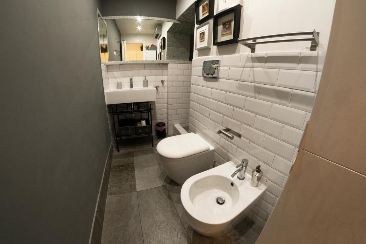 Rione Monti Holiday Home Apartment *